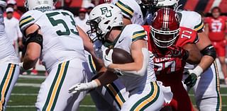 Mineola’s Pendergrass scores touchdown in Baylor win