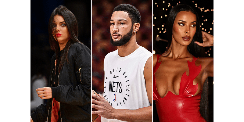 Who is Ben Simmons’ Girlfriend? Nets Star’s Dating History With Kendall Jenner, Maya Jama and Others