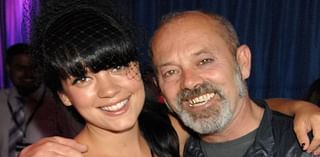 Inside Lily Allen's troubled childhood and fractious relationship with her father Keith - as she reveals she had children to feel 'unconditional love'