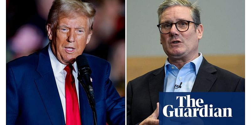 UK can strike Trump trade deal and rebuild EU relations, says top economist