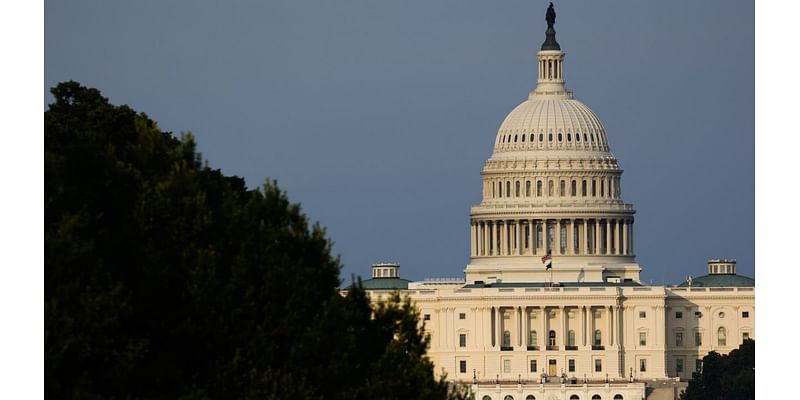 House balance of power: GOP keeps majority