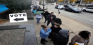 Are banks, the post office, UPS and schools open on Election Day in Wisconsin?