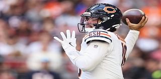 Bears mailbag: Caleb Williams’ accuracy, Shane Waldron’s job security, Week 10 picks