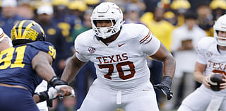 2025 NFL mock draft roundup: Latest expert predictions for Patriots