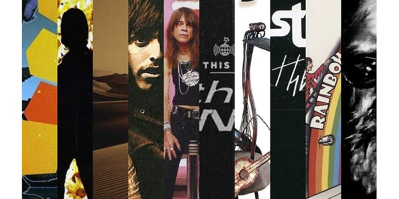 The laziest bands in the history of rock: 10 follow-up albums that took decades to appear