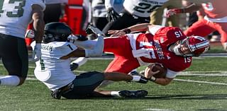 Hoosiers, Boilermakers close out disappointing seasons by battling for the Old Oaken Bucket