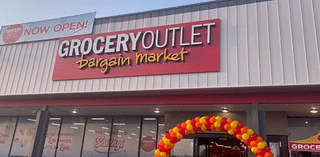 Grocery Outlet supermarket opening soon in Cockeysville