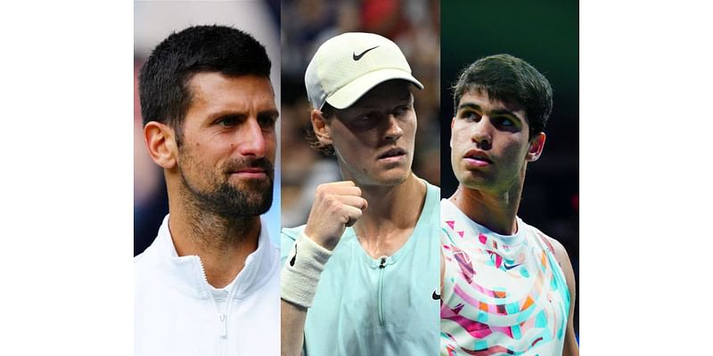 “Better Watch Than Most Marvel Movies” Riyadh Season Promo Feat. Carlos Alcaraz, Novak Djokovic, and More Sparks Euphoria Among Fans