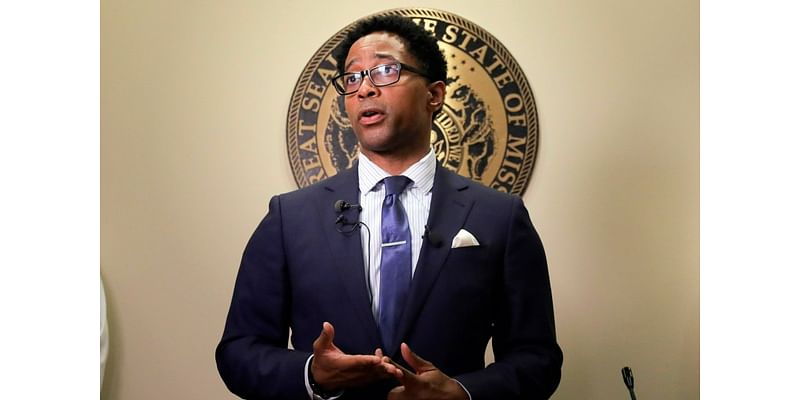 Wesley Bell wins U.S. Congressional seat on 50th birthday, AP projects