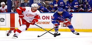 How to watch the New York Rangers vs. Detroit Red Wings - NHL (10/17/24) | Channel, stream, preview