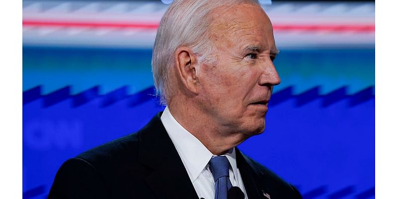 'I've been doing this a long time': Joe Biden courts pivotal Pennsylvania voters after rocky debate