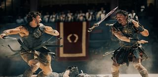 ‘Gladiator II’ Second Trailer: Paul Mescal’s Lucius “Will Not Be An Instrument” In His Quest For Vengeance