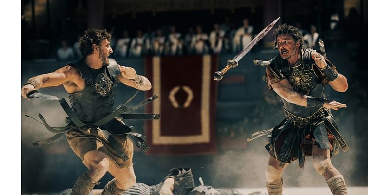 ‘Gladiator II’ Second Trailer: Paul Mescal’s Lucius “Will Not Be An Instrument” In His Quest For Vengeance