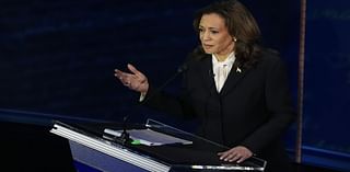 Lawmaker accuses ABC, Harris campaign of collusion, urges disclosure of pre-debate communication