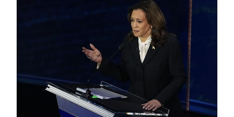 Lawmaker accuses ABC, Harris campaign of collusion, urges disclosure of pre-debate communication