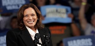 Trump Vs. Harris Fundraising Race: Harris’ Biggest Campaign Fund Takes In Nearly Twice As Much As Trump’s Committees