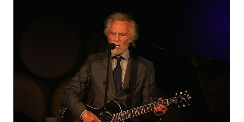 J. D. Souther dead at 78: Singer-songwriter penned tracks for Linda Ronstadt and the Eagles