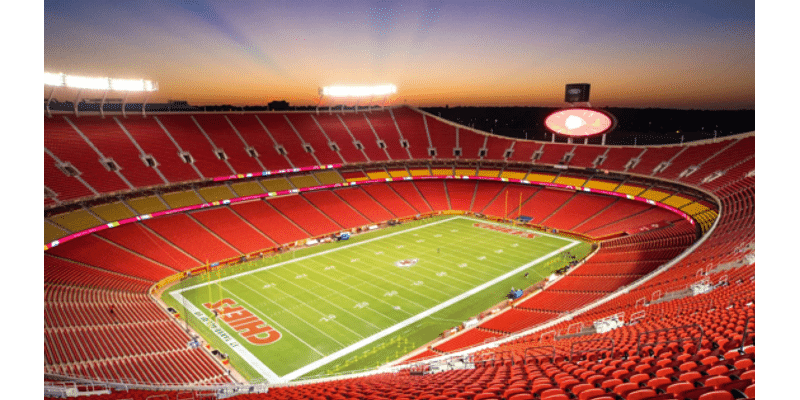 Broncos vs Chiefs Weather Report: Will It Snow at Arrowhead? Latest Updates Ahead of Week 10 Clash