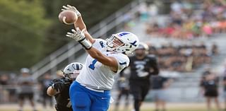 Our top photos as Kalamazoo United football battles Lawton