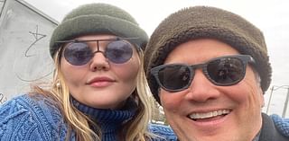 Elle King 'never meant to hurt' father Rob Schneider for revealing he sent her to 'fat camp'