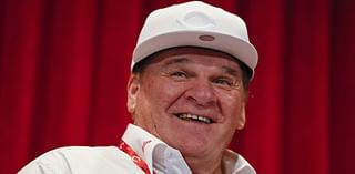 'He was Cincinnati' | Former WCPO sports director John Popovich remembers Pete Rose