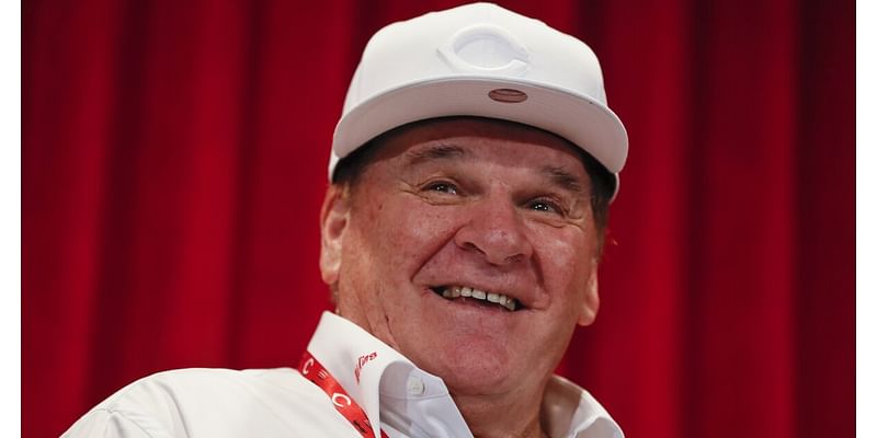 'He was Cincinnati' | Former WCPO sports director John Popovich remembers Pete Rose