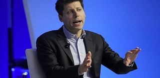 Sam Altman returns to OpenAI after power struggle that shocked tech industry