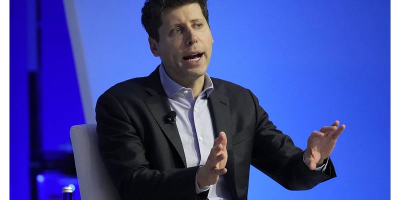 Sam Altman returns to OpenAI after power struggle that shocked tech industry