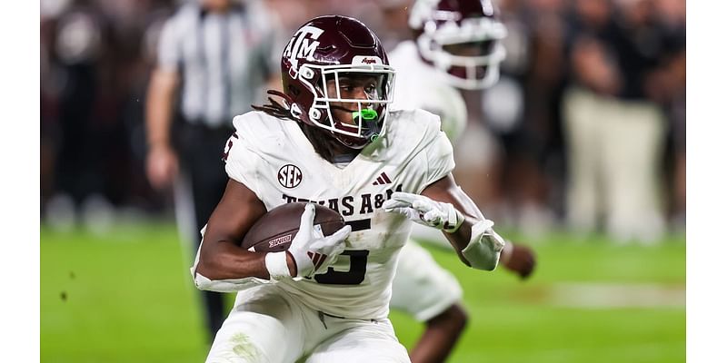 Texas A&M football: What Aggies must work on during the bye week