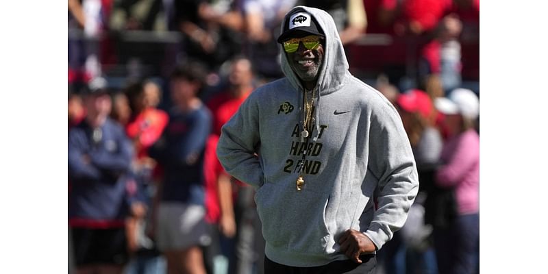 Keeler: Do Deion Sanders, CU Buffs have path to College Football Playoff? “They absolutely do”