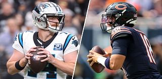 How to watch Bears vs. Panthers in Week 5 matchup