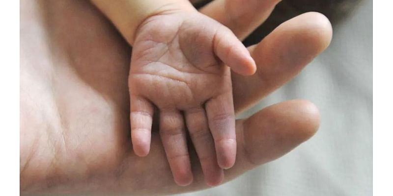 Special services to mark Baby Loss Awareness Week