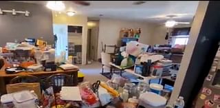 Couple told their living room is a ‘basement,’ not covered under flood policy