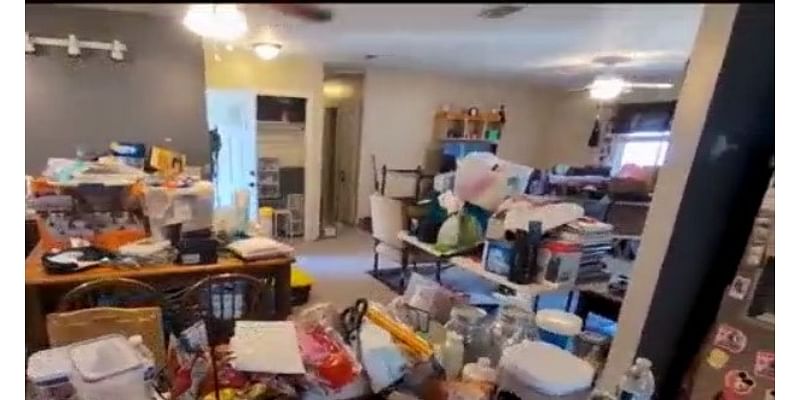 Couple told their living room is a ‘basement,’ not covered under flood policy