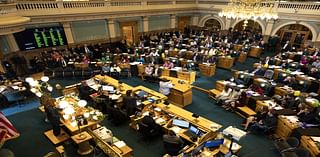 Democrats lose Colorado House supermajority — pending recounts — after GOP wins two more races as final votes are tallied