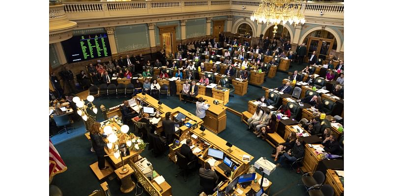 Democrats lose Colorado House supermajority — pending recounts — after GOP wins two more races as final votes are tallied