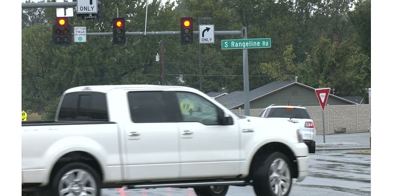 Improvements coming to busy Joplin intersection