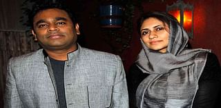 Composer A.R. Rahman, Wife Saira Separate After 29 Years of Marriage