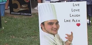 Memorial chili cook-off raises funds to help students