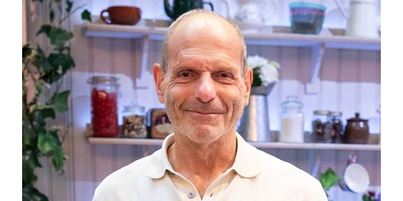 ‘Great British Baking Show’ American Contestant Jeff Speaks Out After ‘Biscuit Week’ Drama