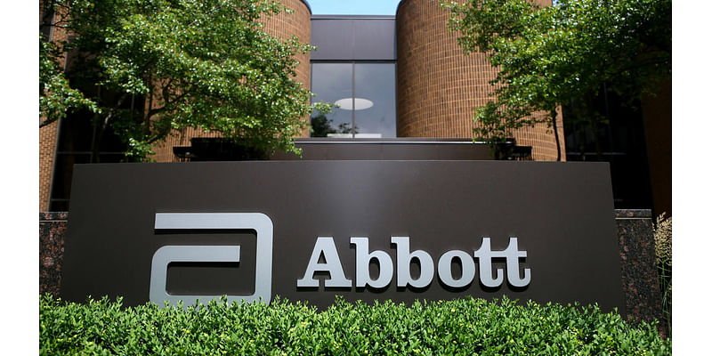 Hundreds of lawsuits allege Abbott Laboratories’ formula for premature infants made babies sick. But is the formula to blame?