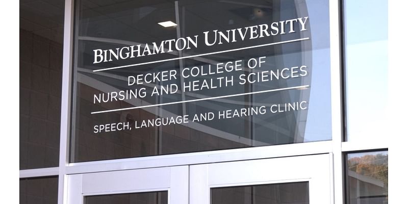 BU Speech Pathology program expands