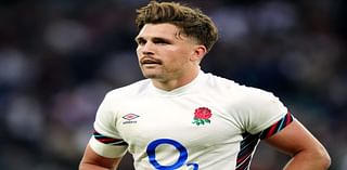 England will not move away from their DNA to match South Africa – Henry Slade