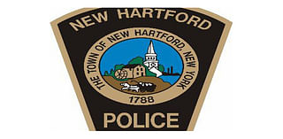 Sauquoit man arrested in hit-and-run in New Hartford