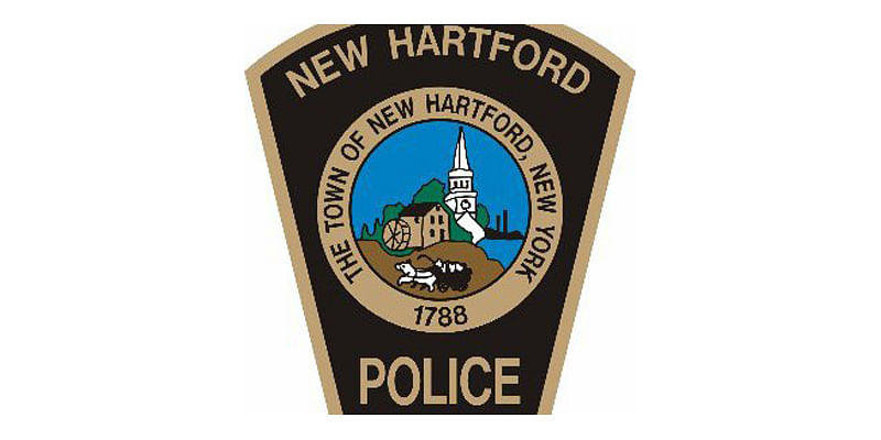 Sauquoit man arrested in hit-and-run in New Hartford