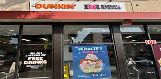 Year Of Free Coffee Offered At Next Bergen County Dunkin' Donuts Reopening