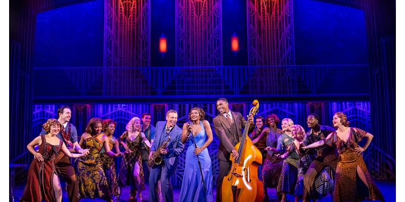 Review: Broadway tour of ‘Some Like It Hot’ sizzles at Minneapolis’ Orpheum Theatre