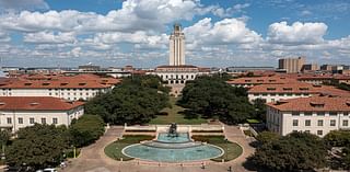 UT-Austin ranks second in best Texas colleges, study shows. See which school ranks first