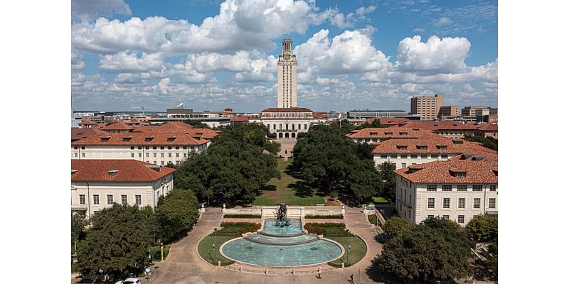 UT-Austin ranks second in best Texas colleges, study shows. See which school ranks first