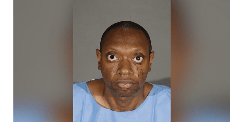 Police arrest Santa Monica man for allegedly killing his elderly mother